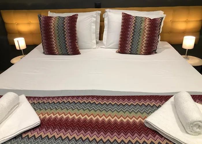 Metropolitan Complex Suite Faliro