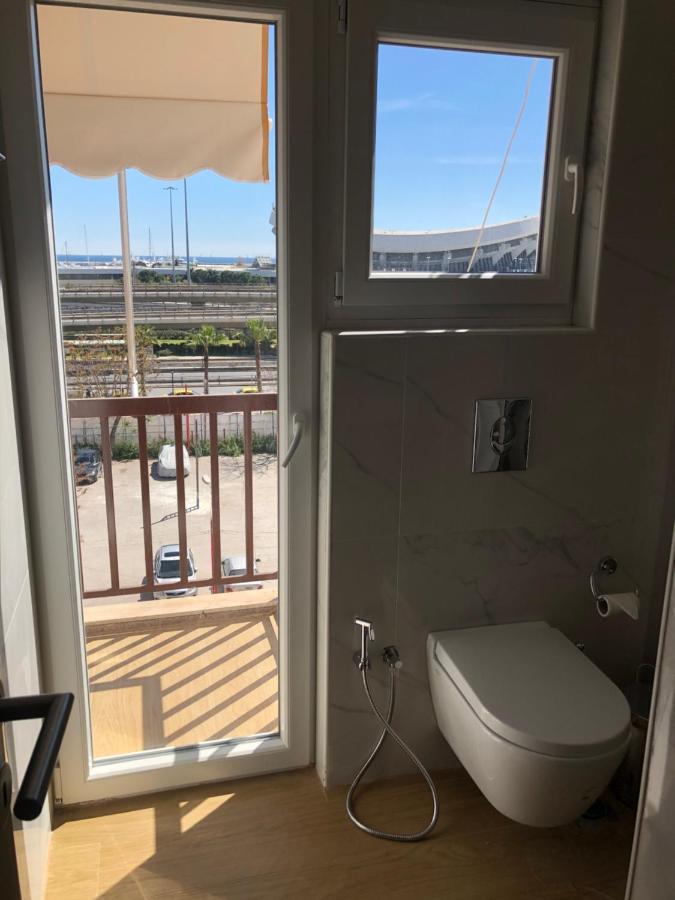 Metropolitan Complex Faliro Apartment Piräus