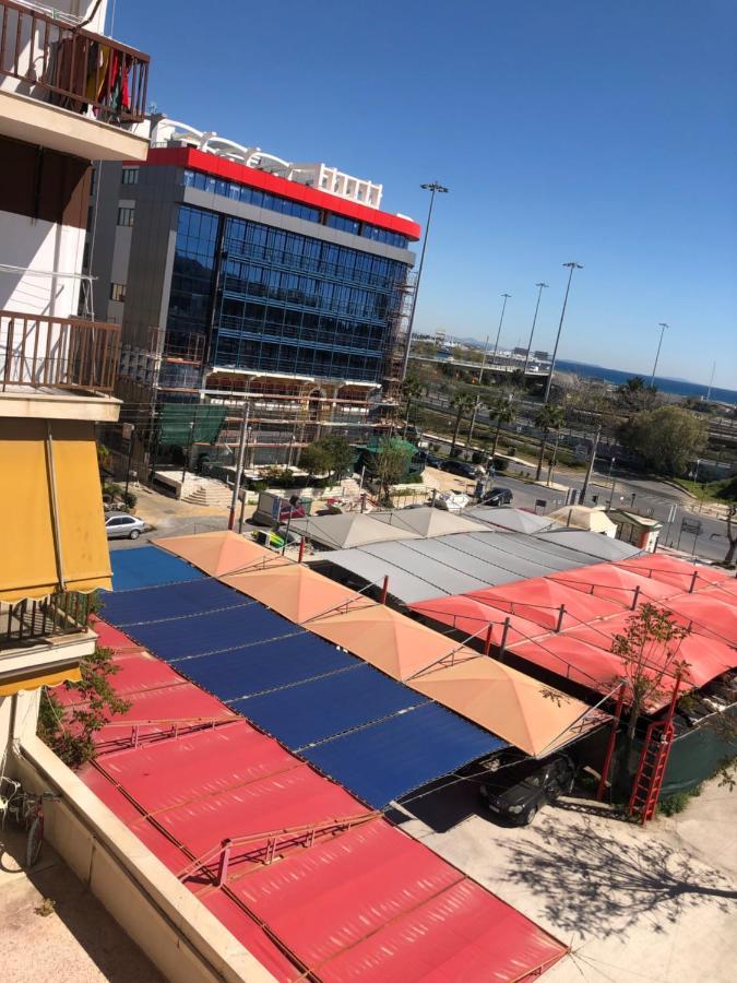 Metropolitan Complex Faliro Apartment