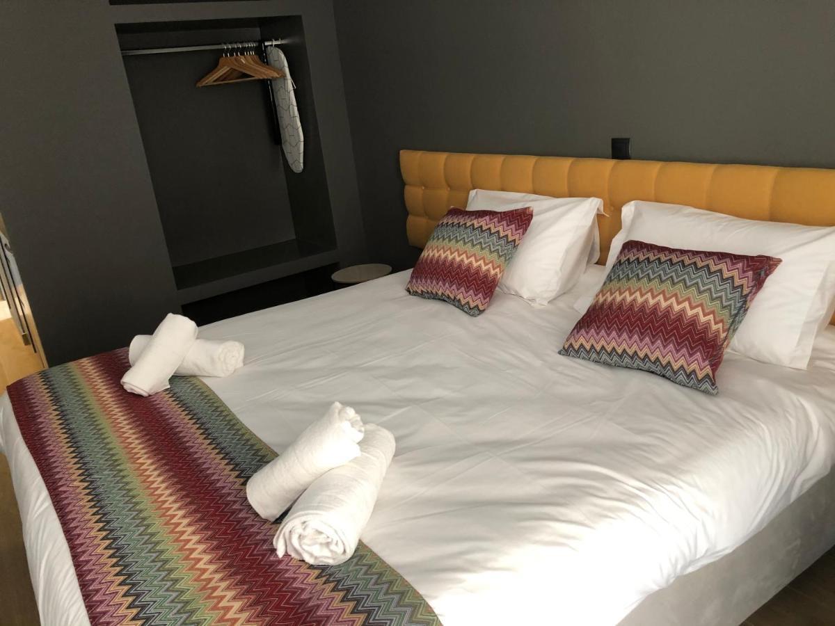 Metropolitan Complex Faliro Apartment Piräus
