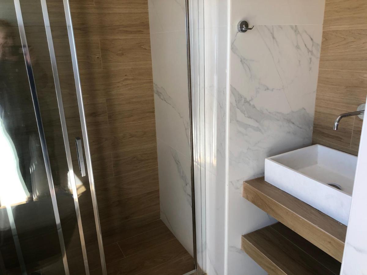 Metropolitan Complex Faliro Apartment *