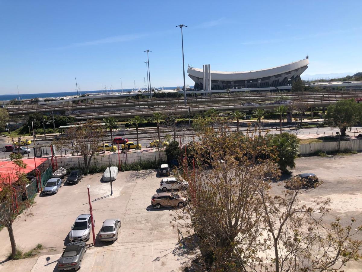 Apartment Metropolitan Complex Faliro *