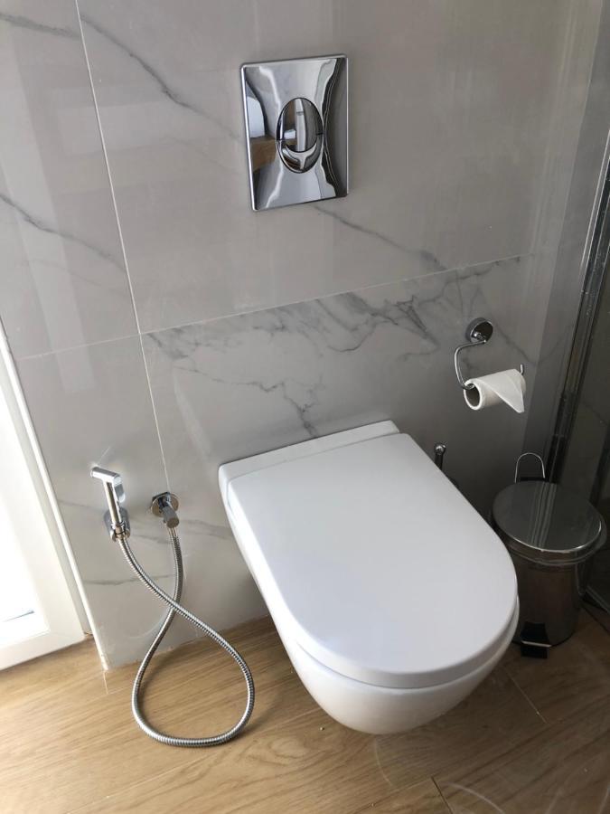Metropolitan Complex Faliro Apartment *