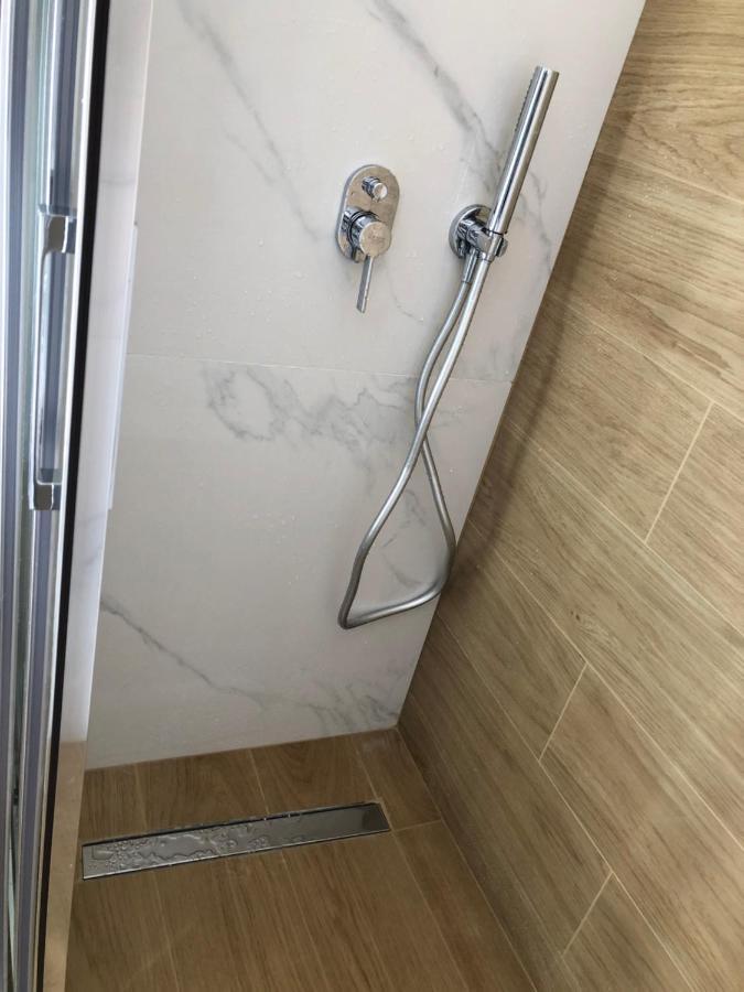 Metropolitan Complex Faliro Apartment *
