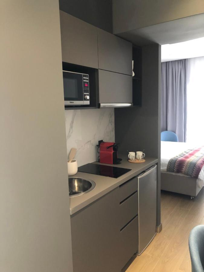 Apartment Metropolitan Complex Faliro Piräus