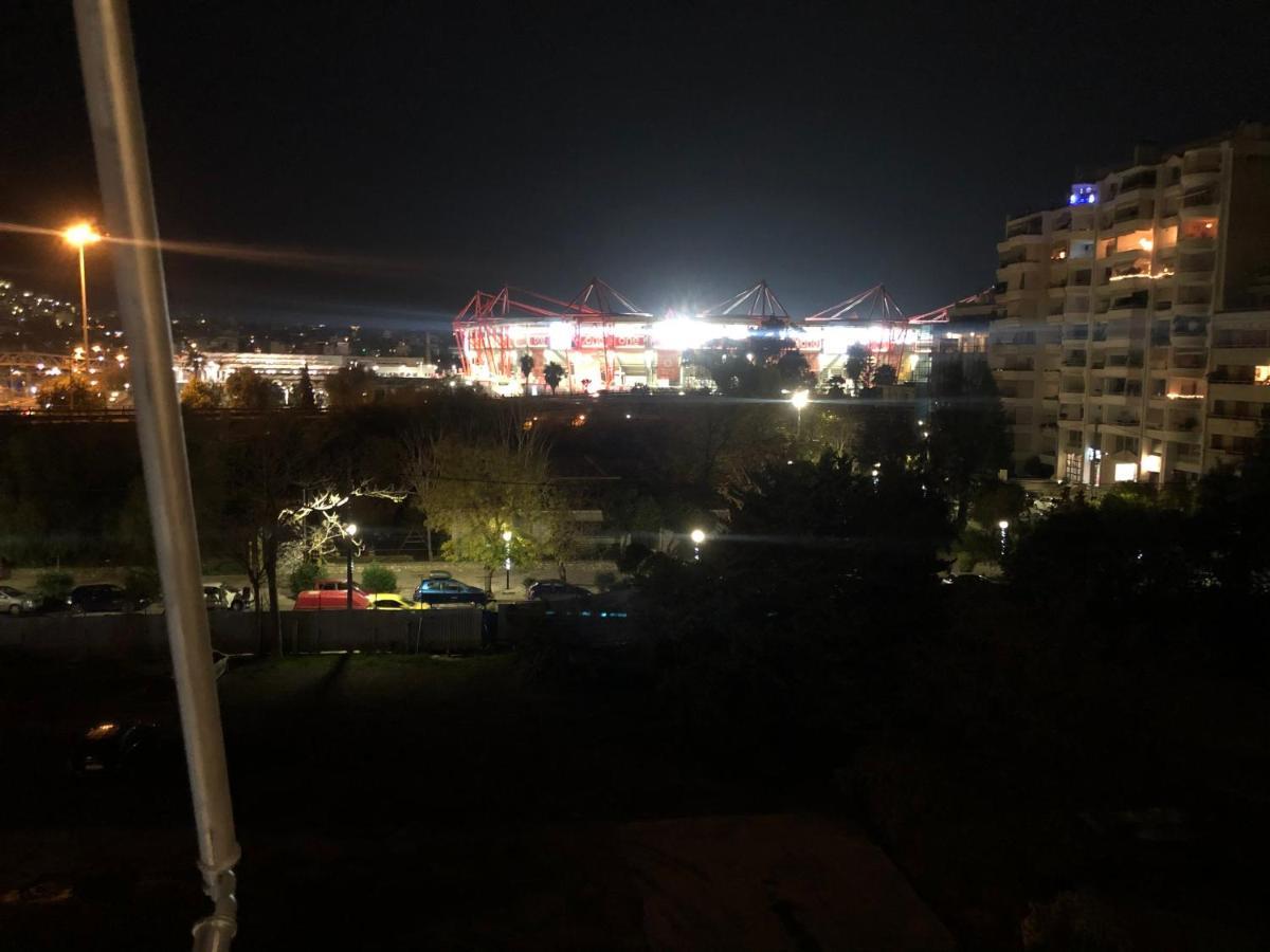 Metropolitan Complex Faliro * Piräus